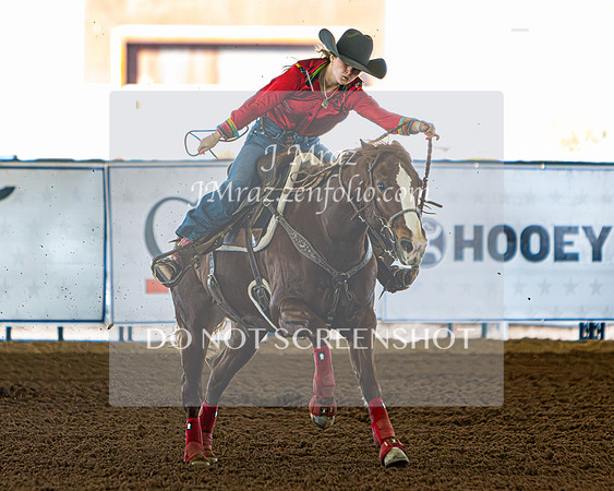 2023_LasVegasPatriot_BarrelRace_JMraz-95