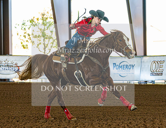2023_LasVegasPatriot_BarrelRace_JMraz-96