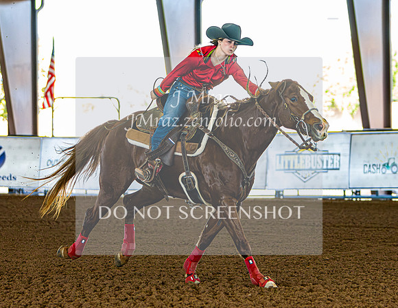 2023_LasVegasPatriot_BarrelRace_JMraz-97