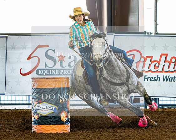 2023_LasVegasPatriot_BarrelRace_JMraz-102