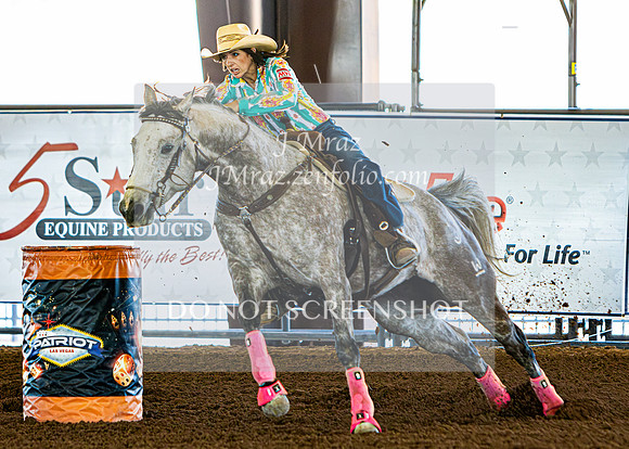 2023_LasVegasPatriot_BarrelRace_JMraz-104