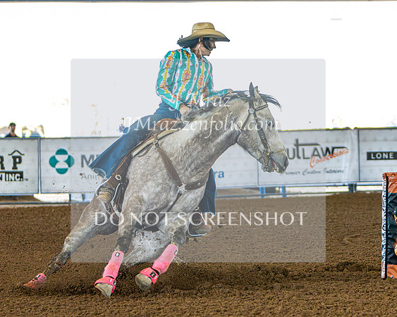 2023_LasVegasPatriot_BarrelRace_JMraz-110