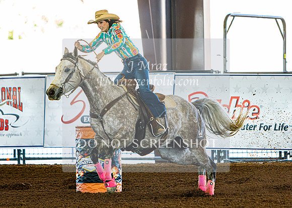 2023_LasVegasPatriot_BarrelRace_JMraz-105