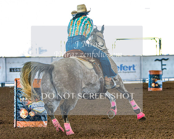 2023_LasVegasPatriot_BarrelRace_JMraz-113