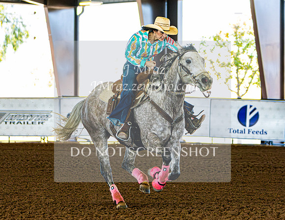 2023_LasVegasPatriot_BarrelRace_JMraz-115