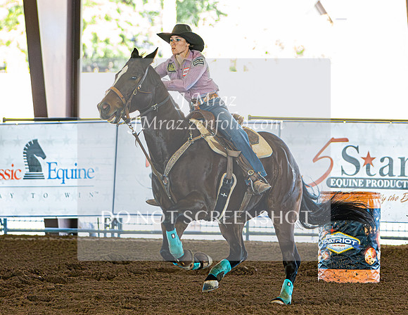 2023_LasVegasPatriot_BarrelRace_JMraz-118
