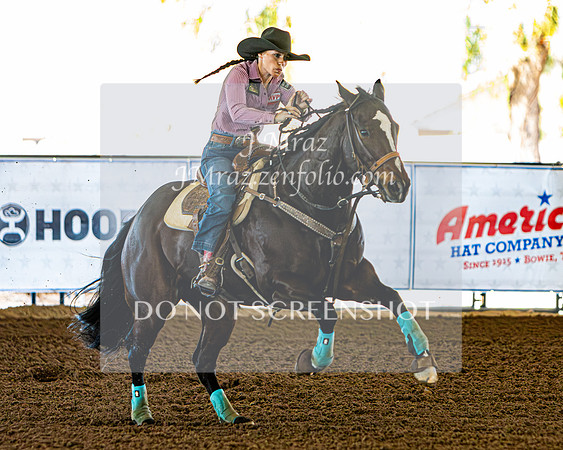 2023_LasVegasPatriot_BarrelRace_JMraz-123