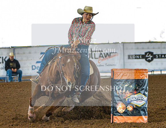 2023_LasVegasPatriot_BarrelRace_JMraz-130
