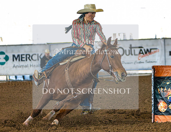 2023_LasVegasPatriot_BarrelRace_JMraz-132
