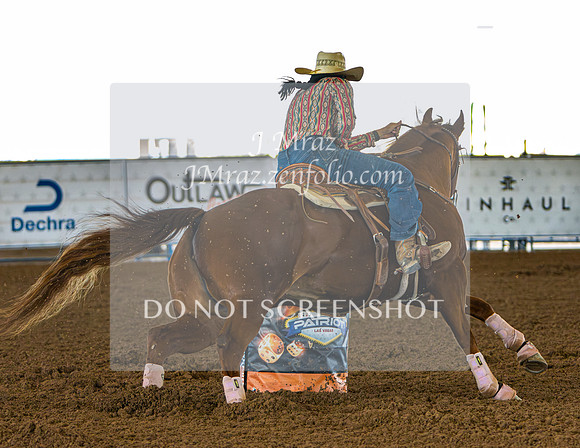 2023_LasVegasPatriot_BarrelRace_JMraz-137
