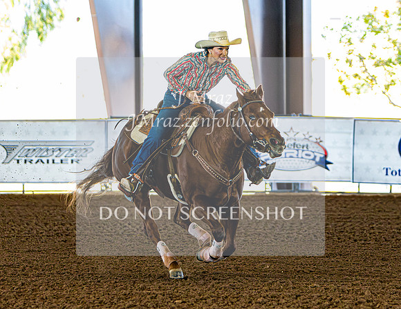 2023_LasVegasPatriot_BarrelRace_JMraz-138