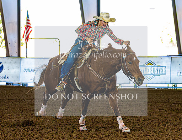 2023_LasVegasPatriot_BarrelRace_JMraz-140