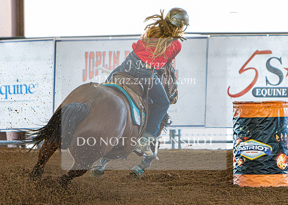 2023_LasVegasPatriot_BarrelRace_JMraz-145
