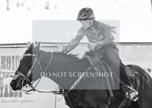 2023_LasVegasPatriot_BarrelRace_JMraz-150