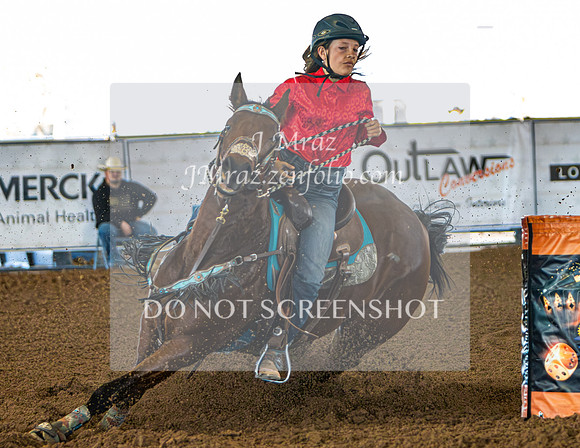 2023_LasVegasPatriot_BarrelRace_JMraz-154