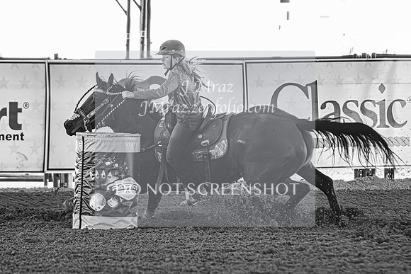 2023_LasVegasPatriot_BarrelRace_JMraz-159
