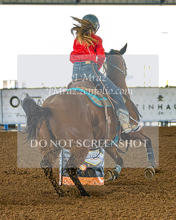 2023_LasVegasPatriot_BarrelRace_JMraz-158
