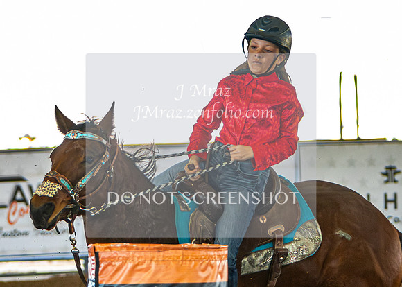 2023_LasVegasPatriot_BarrelRace_JMraz-152