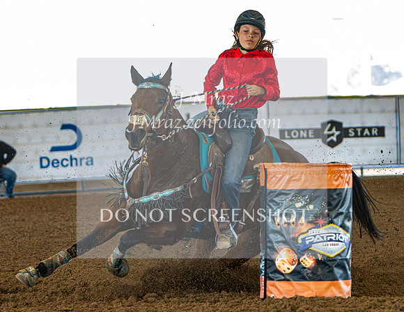 2023_LasVegasPatriot_BarrelRace_JMraz-153