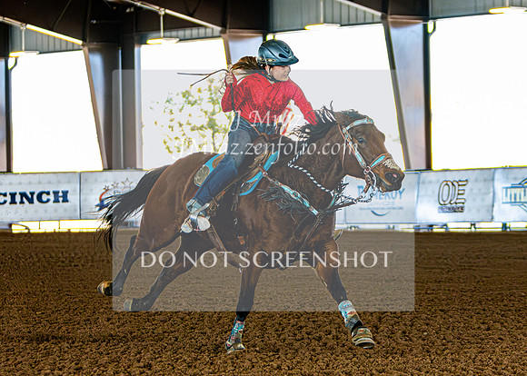 2023_LasVegasPatriot_BarrelRace_JMraz-166