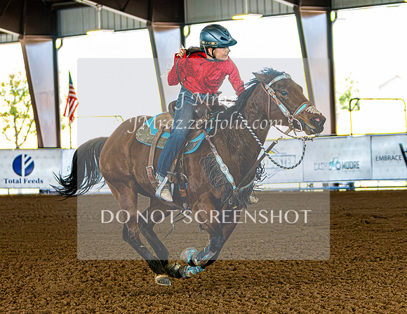 2023_LasVegasPatriot_BarrelRace_JMraz-167