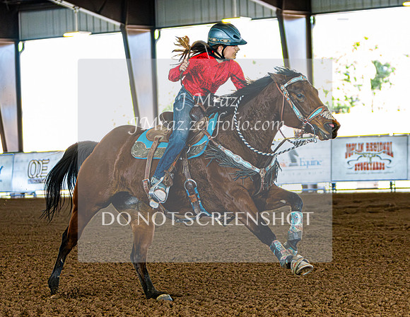2023_LasVegasPatriot_BarrelRace_JMraz-168