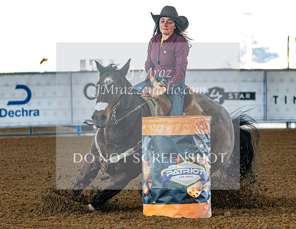 2023_LasVegasPatriot_BarrelRace_JMraz-178