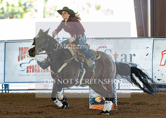 2023_LasVegasPatriot_BarrelRace_JMraz-176