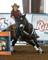 2023_LasVegasPatriot_BarrelRace_JMraz-173