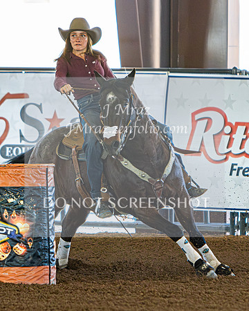 2023_LasVegasPatriot_BarrelRace_JMraz-173