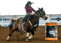 2023_LasVegasPatriot_BarrelRace_JMraz-182