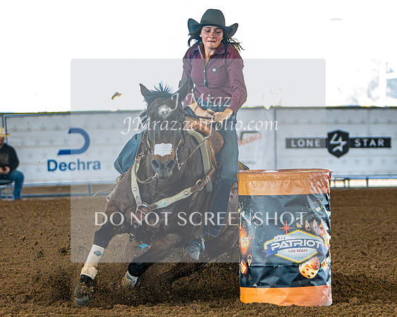 2023_LasVegasPatriot_BarrelRace_JMraz-179