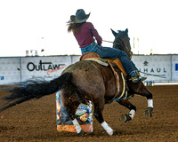 2023_LasVegasPatriot_BarrelRace_JMraz-185