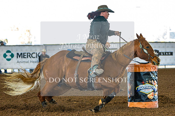 2023_LasVegasPatriot_BarrelRace_JMraz-200