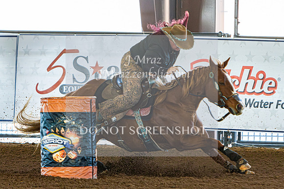 2023_LasVegasPatriot_BarrelRace_JMraz-203