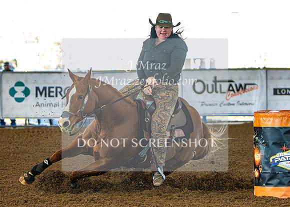 2023_LasVegasPatriot_BarrelRace_JMraz-195