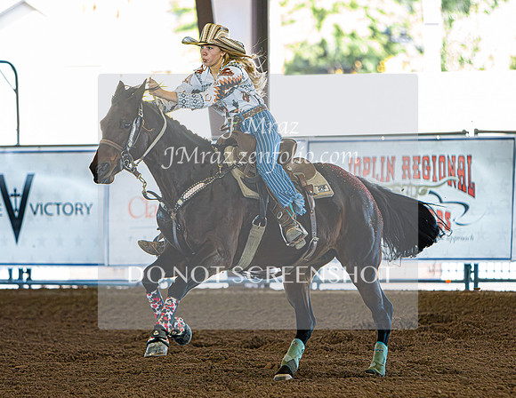 2023_LasVegasPatriot_BarrelRace_JMraz-214