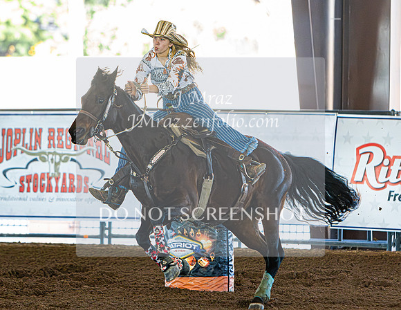 2023_LasVegasPatriot_BarrelRace_JMraz-211