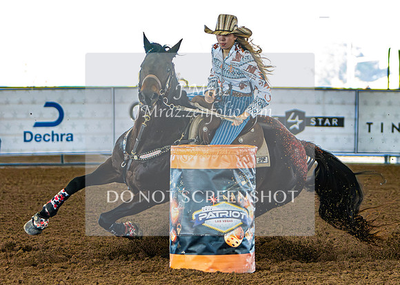 2023_LasVegasPatriot_BarrelRace_JMraz-215