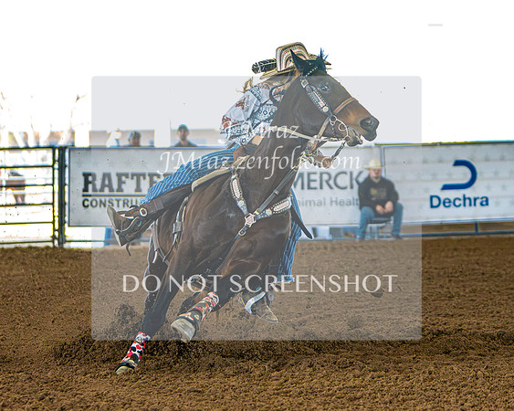 2023_LasVegasPatriot_BarrelRace_JMraz-218