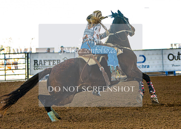 2023_LasVegasPatriot_BarrelRace_JMraz-219