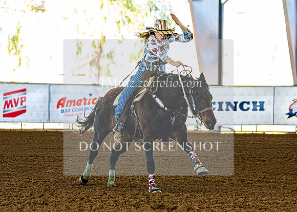 2023_LasVegasPatriot_BarrelRace_JMraz-221