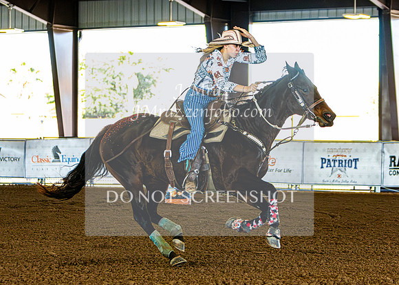 2023_LasVegasPatriot_BarrelRace_JMraz-224