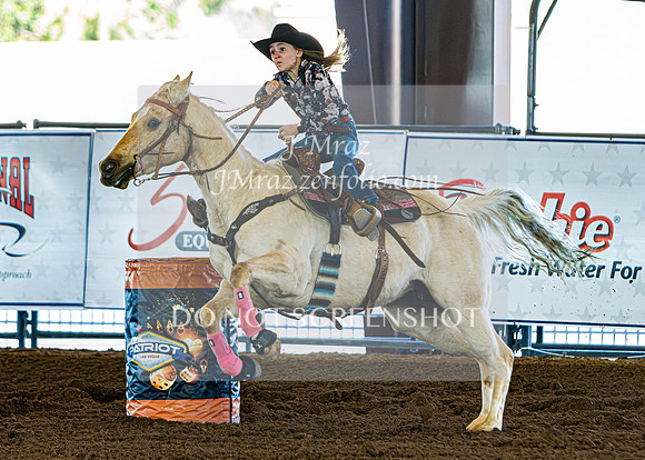 2023_LasVegasPatriot_BarrelRace_JMraz-227