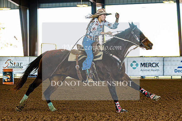 2023_LasVegasPatriot_BarrelRace_JMraz-225