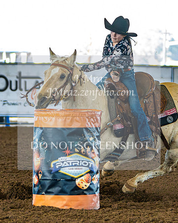 2023_LasVegasPatriot_BarrelRace_JMraz-231