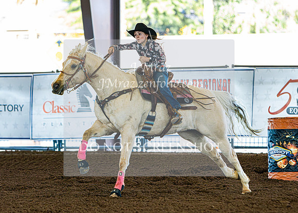 2023_LasVegasPatriot_BarrelRace_JMraz-230