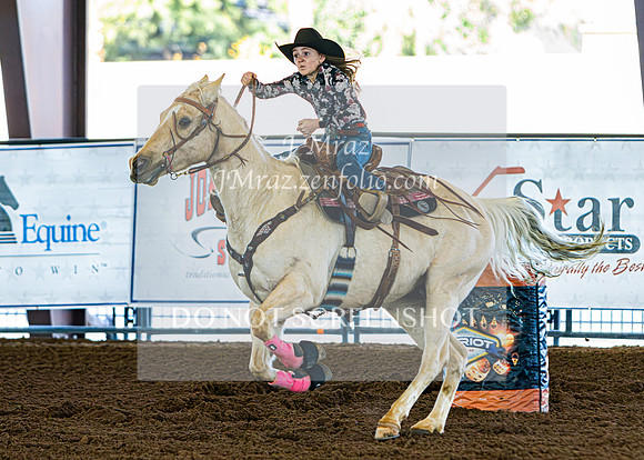 2023_LasVegasPatriot_BarrelRace_JMraz-229