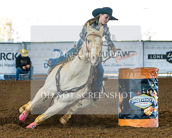 2023_LasVegasPatriot_BarrelRace_JMraz-234