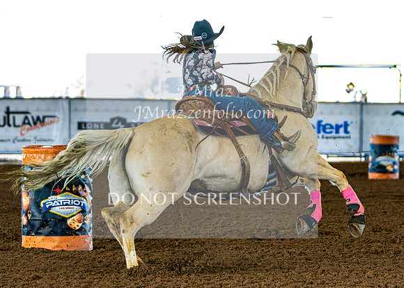 2023_LasVegasPatriot_BarrelRace_JMraz-238